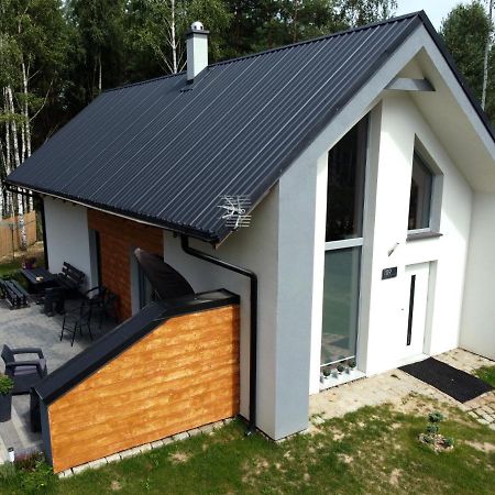 Dom Letni Villa Nakielno Luaran gambar