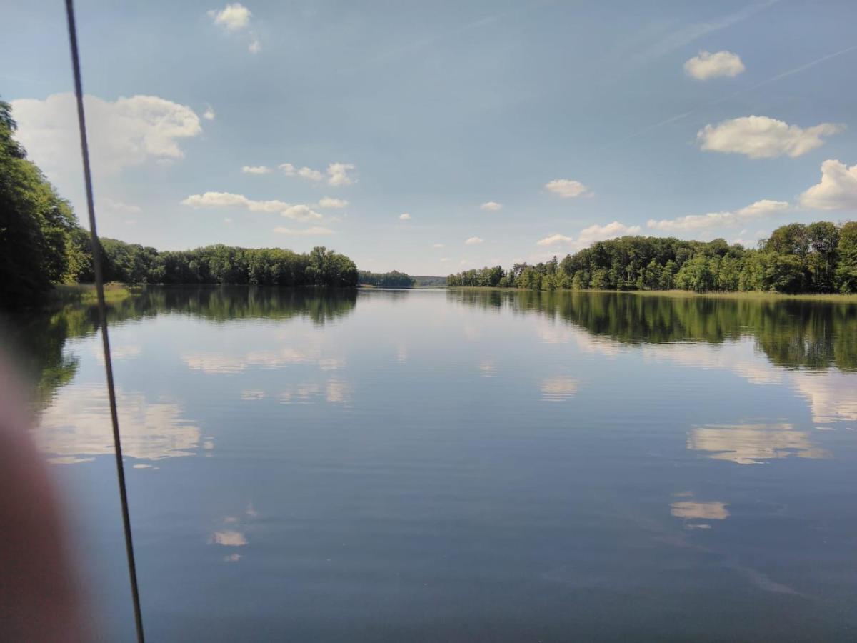 Dom Letni Villa Nakielno Luaran gambar