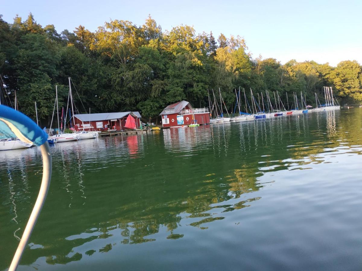 Dom Letni Villa Nakielno Luaran gambar