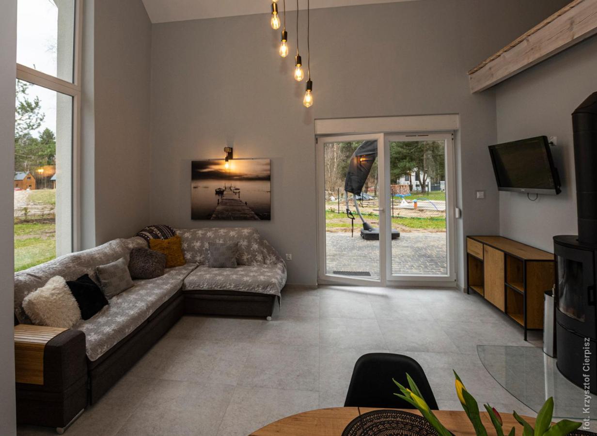 Dom Letni Villa Nakielno Luaran gambar
