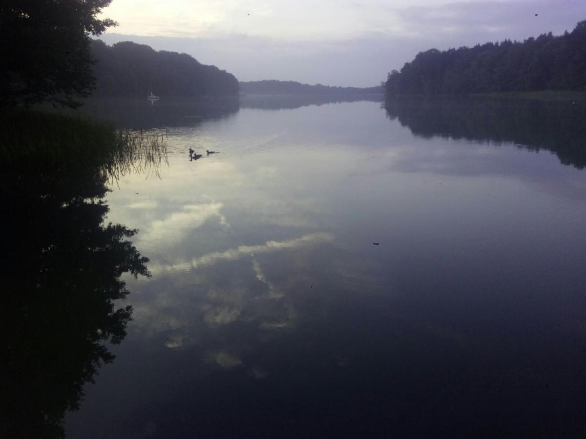 Dom Letni Villa Nakielno Luaran gambar