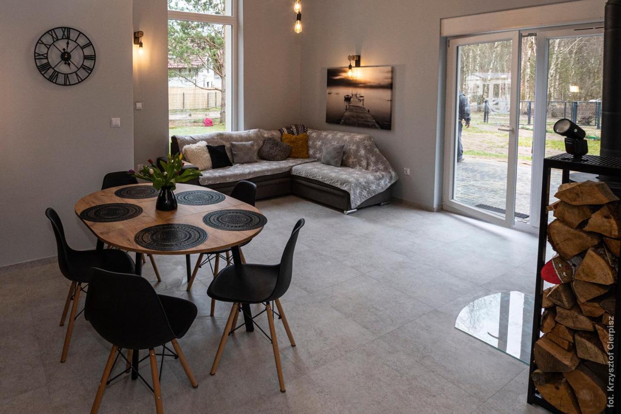 Dom Letni Villa Nakielno Luaran gambar