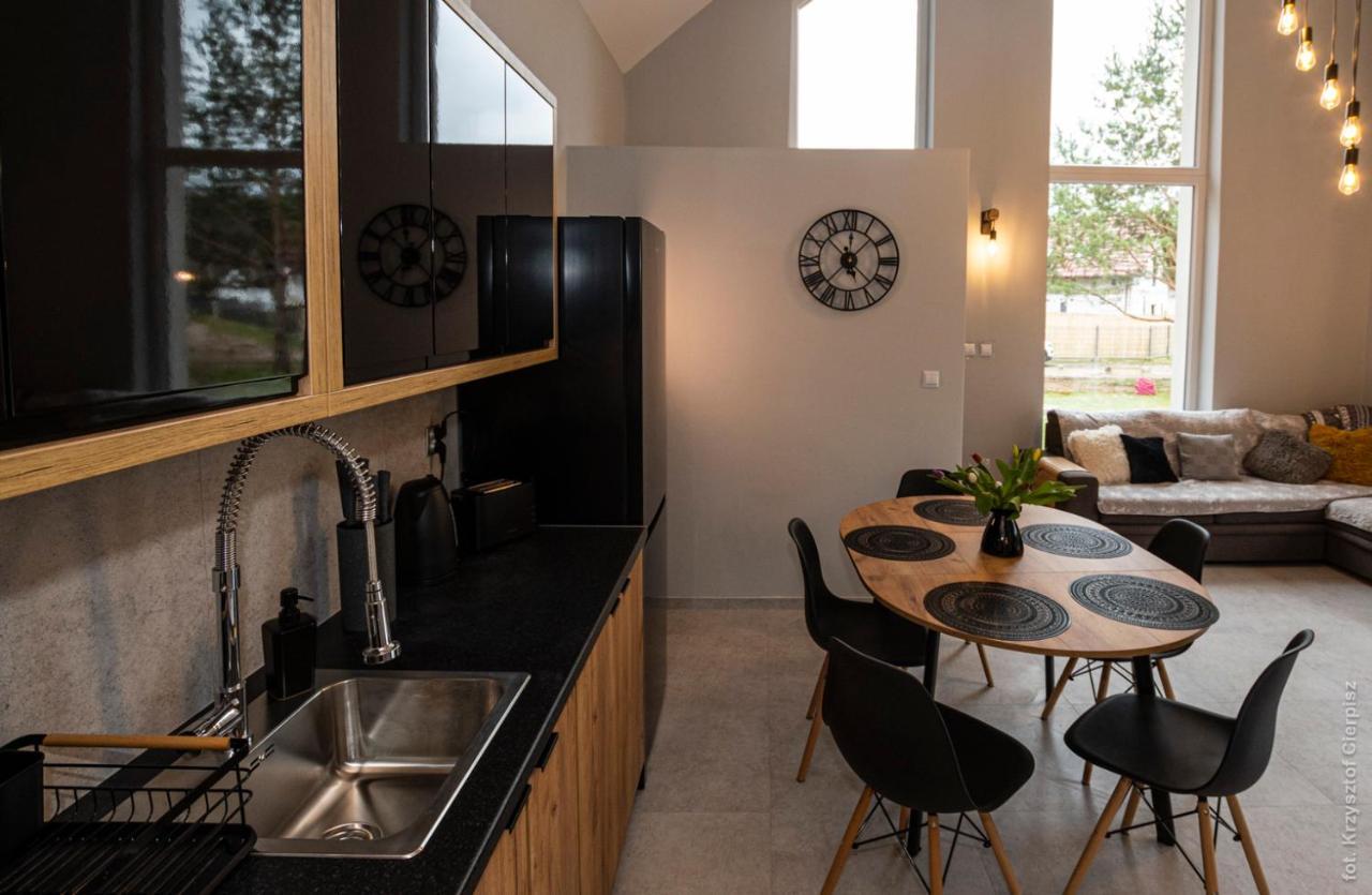 Dom Letni Villa Nakielno Luaran gambar
