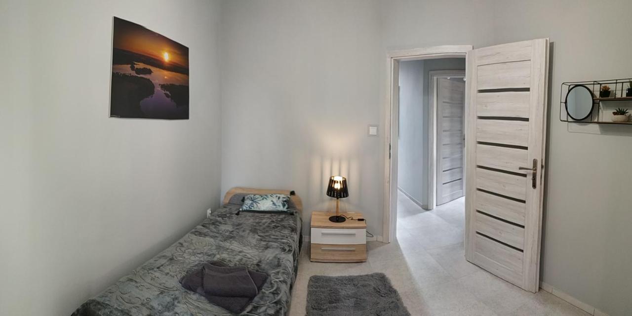 Dom Letni Villa Nakielno Luaran gambar