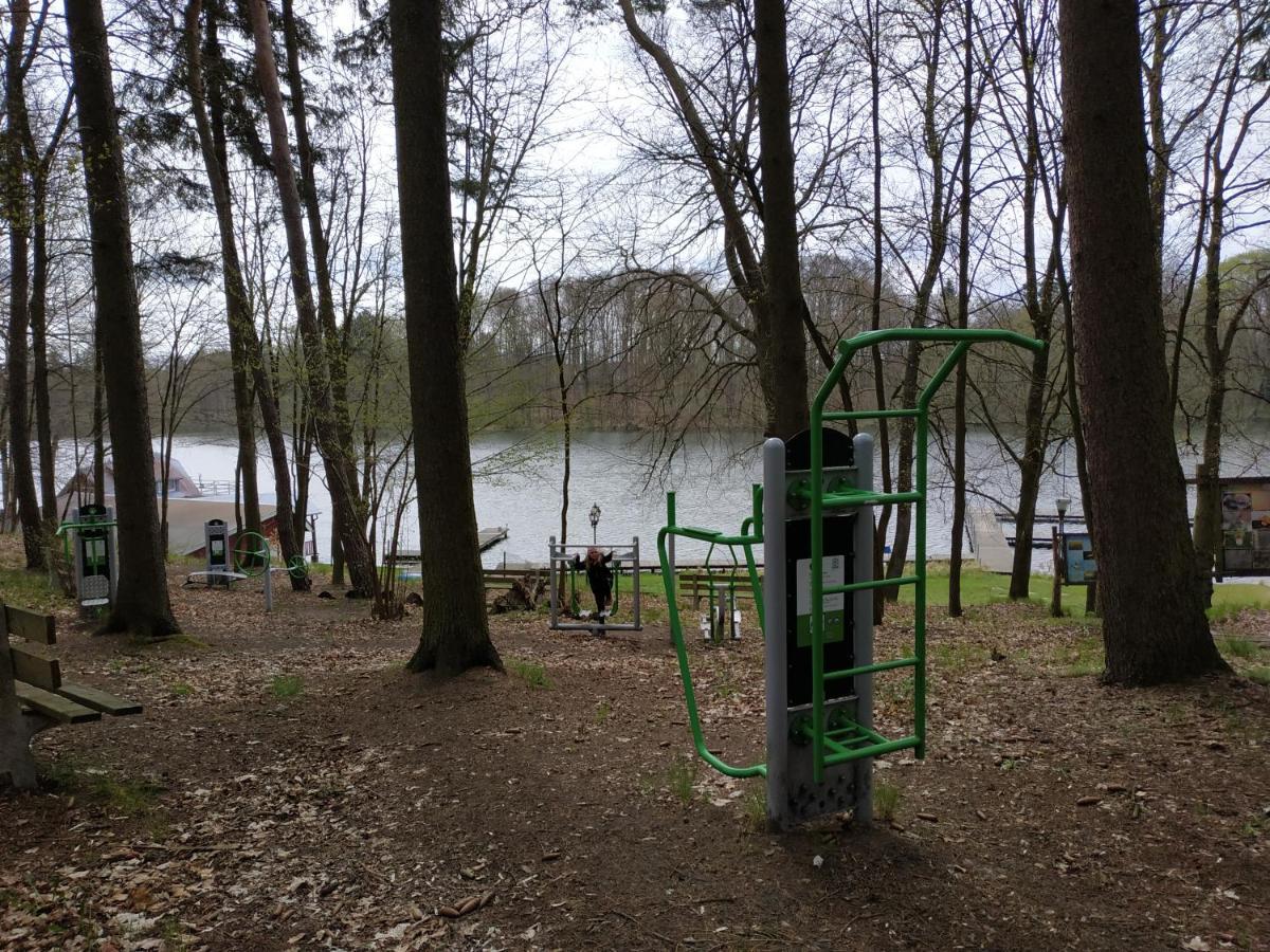 Dom Letni Villa Nakielno Luaran gambar