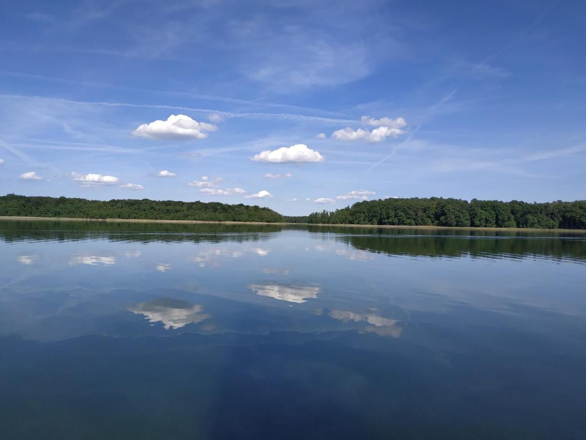 Dom Letni Villa Nakielno Luaran gambar