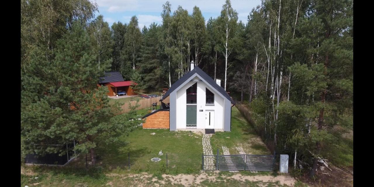 Dom Letni Villa Nakielno Luaran gambar